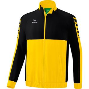 Erima - Six Wings - Presentatiejack - Geel - Heren