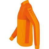 Erima - Six Wings - Presentatiejack - Oranje - 100% Polyester