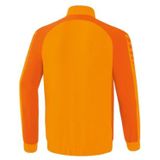 Erima - Six Wings - Presentatiejack - Oranje - 100% Polyester