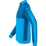 Six Wings - Presentatiejack - Zwart - Functioneel Materiaal - Elastische Boorden