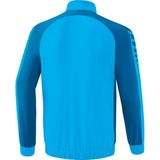 Six Wings - Presentatiejack - Zwart - Functioneel Materiaal - Elastische Boorden