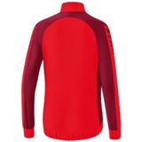 Erima - Six Wings - Presentatiejack - Licht en Elastisch - Getailleerd Model