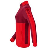 Erima - Six Wings - Presentatiejack - Licht en Elastisch - Getailleerd Model