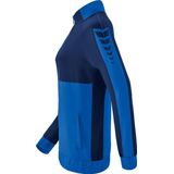 Erima - Six Wings - Presentatiejack - New Royal / New Navy - 100% Polyester