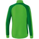 Erima Six Wings Jacket T-shirt Met Lange Mouwen