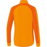 Erima - Six Wings - Presentatiejack - Oranje - 100% Polyester