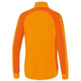 Erima - Six Wings - Presentatiejack - Oranje - 100% Polyester