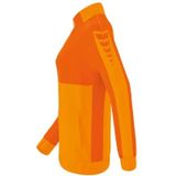 Erima - Six Wings - Presentatiejack - Oranje - 100% Polyester