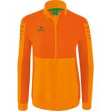 Erima - Six Wings - Presentatiejack - Oranje - 100% Polyester