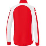 Erima - Six Wings - Presentatiejack - Licht - Elastisch Materiaal