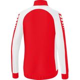 Erima - Six Wings - Presentatiejack - Licht - Elastisch Materiaal