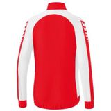 Erima - Six Wings - Presentatiejack - Licht en Elastisch - Getailleerd Model