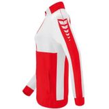 Erima - Six Wings - Presentatiejack - Licht en Elastisch - Getailleerd Model