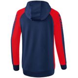 Erima - Six Wings - Training Sweatshirt - Met Rits