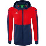 Erima - Six Wings - Training Sweatshirt - Met Rits