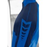 Erima - Presentatiejack - New Royal - Geel - 100% Polyester