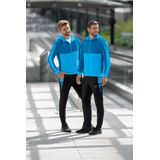 Erima - Six Wings - Trainingsjack - Curaçao - 65% Polyester, 35% Katoen