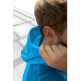 Erima - Six Wings - Trainingsjack - Curaçao - Met Capuchon