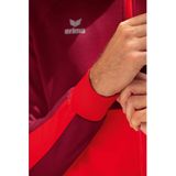 Erima - Six Wings Worker Jack - Rood / Bordeaux - 100% Polyester