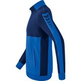ERIMA Six Wings Worker Jack New Royal-New Navy Maat M