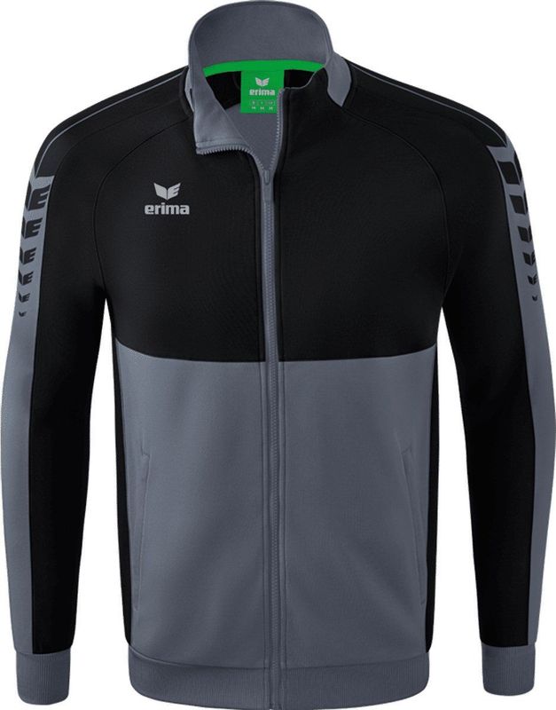 Kinderjacke Erima Worker Six Wings