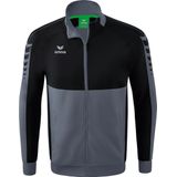 Erima - Six Wings Worker Jack - Slate Grey - Slijtvast Materiaal