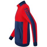 Erima Six Wings Worker Sweatshirt Met Rits