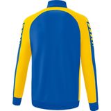 Erima Six Wings Worker Sweatshirt Met Rits