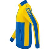 Erima Six Wings Worker Sweatshirt Met Rits