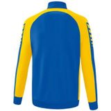 Erima Six Wings Worker Sweatshirt Met Rits