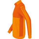 Erima - Six Wings Worker Jack - New Orange - 100% Polyester