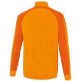 Erima - Six Wings Worker Jack - New Orange - 100% Polyester