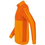 Erima - Six Wings Worker Jack - New Orange - 100% Polyester