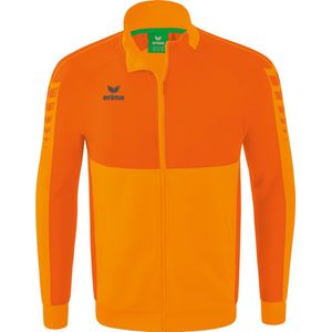 Erima - Six Wings Worker Jack - New Orange - 100% Polyester