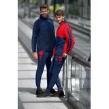 Erima - Wing Jack - Bodywarmer - New Navy - 100% Polyester