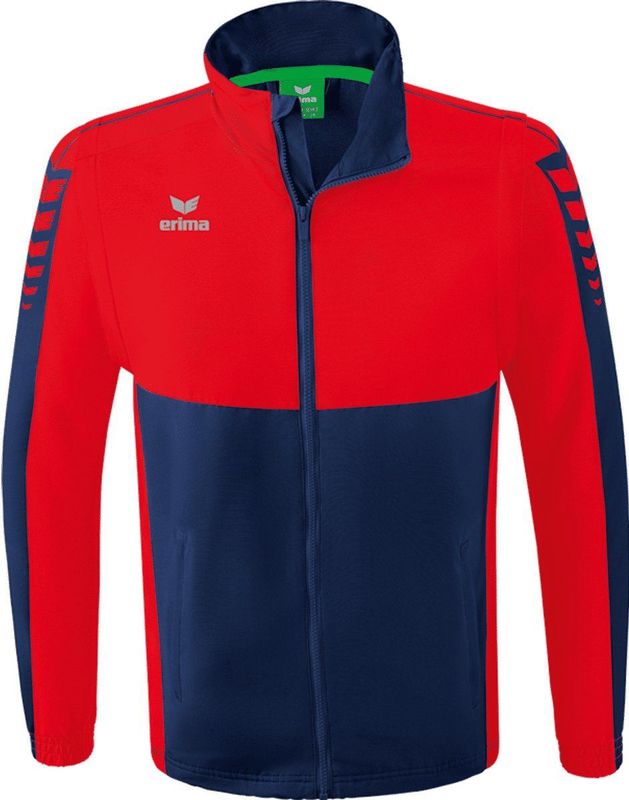 Erima - Wing Jack - Bodywarmer - New Navy - 100% Polyester