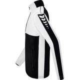 Erima - Six Wings Jack - Zwart - Heren - Met Afneembare Mouwen