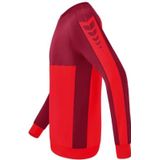 ERIMA Six Wings Sweatshirt Kind Rood-Bordeau