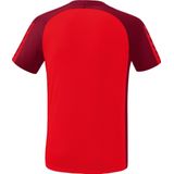 Erima - Six Wings - T-shirt - Korte Mouwen - 100% Polyester