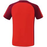 Erima - Six Wings - T-shirt - Korte Mouwen - 100% Polyester