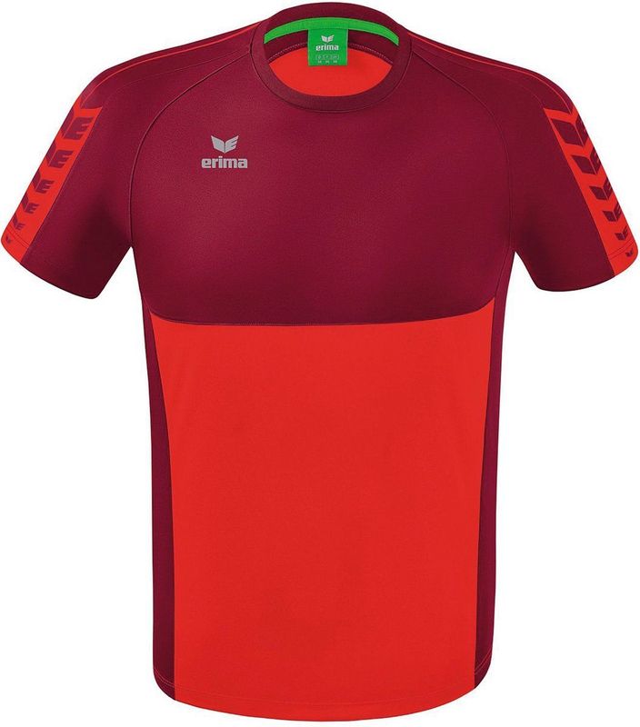 Erima Six Wings Sportshirt Mannen