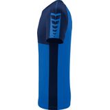 Erima - Six Wings T-shirt - New Royal/New Navy - Uniseks-Kind