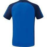 Erima - Six Wings T-shirt - New Royal/New Navy - Uniseks-Kind