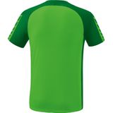 ERIMA - Sportshirt - Licht - Sneldrogend - 100% Polyester