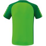 ERIMA - Sportshirt - Licht - Sneldrogend - 100% Polyester