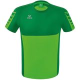 ERIMA - Sportshirt - Licht - Sneldrogend - 100% Polyester