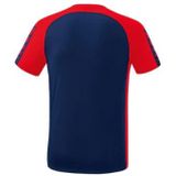 ERIMA - T-shirt - Licht - Sneldrogend - 100% Polyester