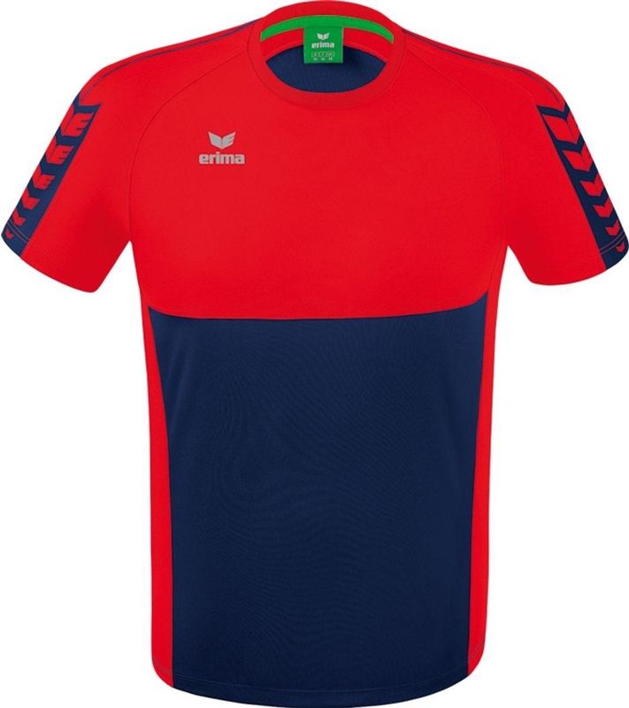 ERIMA - T-shirt - Licht - Sneldrogend - 100% Polyester