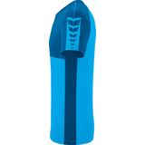 Erima - Six Wings - T-shirt - Zwart - 100% Polyester