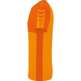 Erima - Six Wings - T-shirt - Korte Mouwen - Licht - Sneldrogend - 100% Polyester